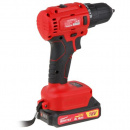 �����-���������� �������������� Wortex BD 2025 DLi ALL1, 2�2 ��