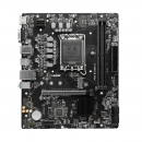 ����������� ����� MSI PRO B760M-E Soc-1700 Intel B760 DDR5 mATX GbLAN/VGA/HDMI