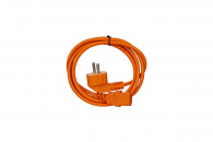 ������ VCOM CE021-CU 220V (EURO) VDE 3G0,75mm2 1,8�