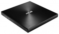 ������� ���������� ������ Asus SDRW-08U9M-U/BLK/G/AS Black