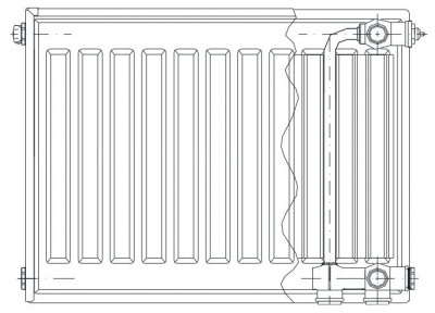 �������� Axis Ventil 22