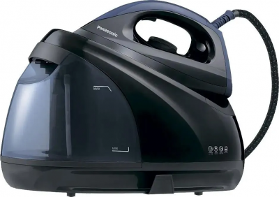 ���� ������ ������������� Panasonic NI-GT200 blue ��������-�������� ������������
