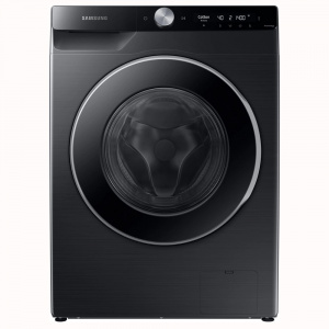���� ������ ���������� ������ Samsung WW11CG604CLBLP Black ��������-�������� ������������