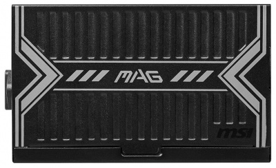 ���� ������� MSI 650W MAG A650BN 80 PLUS BRONZE / black