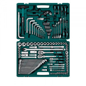 ����� ������������ Kraftool EXTREM-142, 142 �����., 27889-H142
