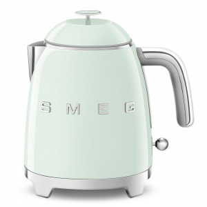 ������������� SMEG KLF05PGEU Green