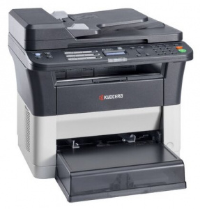 ���� ������ ��� Kyocera Ecosys FS-1025MFP ��������-�������� ������������