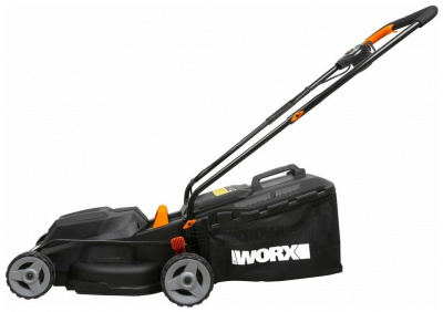 ���� ������ ������������� ������������� Worx WG713E 1200�� ��������-�������� ������������