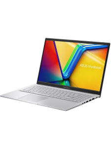������� Asus VivoBook 15 F1504VA (90NB13Y2-M01XM0) 15.6"/Core5 120U/16/512/Intel/No OS/�����������