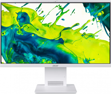���� ������ ������� Acer Aspire S24B-GMTL-U (DQ.BSJCD.004) 23.8"/Ultra7 155U/16Gb/SSD512Gb/Arc/�+�/Eshell/����� ��������-�������� ������������