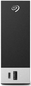 ���� ������ ������� ���� ������� Seagate One Touch Hub STLC20000400 20Tb 3.5" ��������-�������� ������������