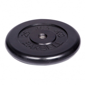 ���� ������ ���� Barbell d 31 �� 25,0 �� ��������-�������� ������������