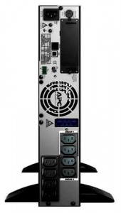 ���� ������ ��� APC Smart-UPS SMX750I 750VA LCD 230V ��������-�������� ������������