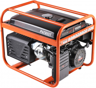 ��������� Patriot GRS 6500