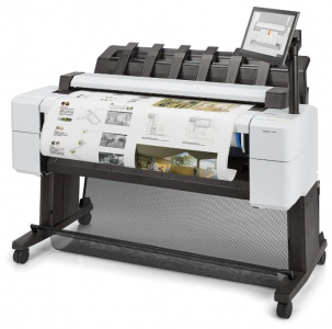 ���� ������ ������� HP DesignJet T2600PS ��������-�������� ������������
