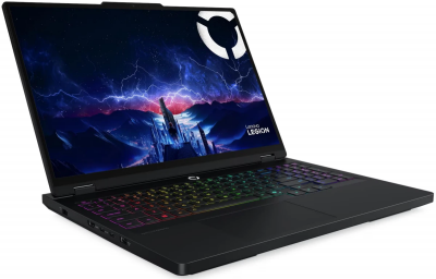 ������� Lenovo Legion Pro 5 16IAX10 (83F30009US) 16"/Ultra 7 255HX/16Gb/1Tb SSD/RTX5060 8GB/W11H/������