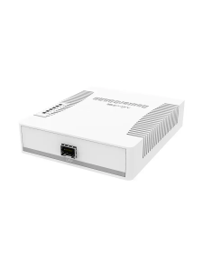 ���������� MikroTik 5PORT 1000M CSS106-5G-1S