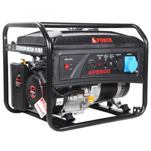 ��������� A-iPower lite AP5500 5-5.5��� ������ ������� black
