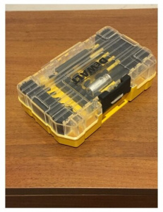 ����� ��� DeWALT DT70731T-QZ, 37 ���������