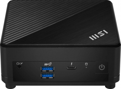 ���������� ��������� MSI Cubi 5 1M-472BRU (936-B0A821-472) i5 1235U (1.3)/HDG CR/��� ��/������