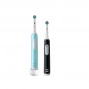 ����� ������ ����� Oral-B Pro Series 1 turquoise/black
