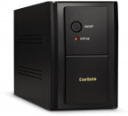 ���� �������������� ������� Exegate EP285481RUS SpecialPro UNB-1000 1000VA/650W 6*IEC-C13, RJ45/11, Black