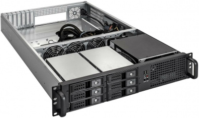 ������ ��������� Exegate Server Case 2U Pro 2U660-HS06 900W EX293353RUS