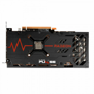 ���������� Sapphire RX7600 PULSE 8GB 128-bit GDDR6 11324-01-20G