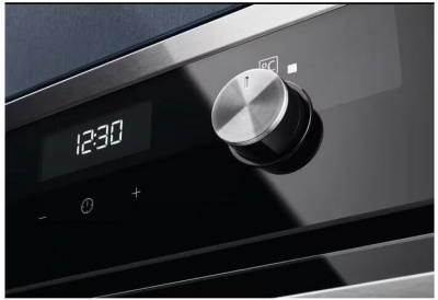 ������������ ������� ���� Electrolux KODEH70X black