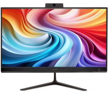 ���� ������ �������� Acer Aspire C27-2G DQ.BPQCD.002 Black 27"" (FHD Ryzen 5 7430U/16Gb/SSD512Gb/NoOS) ��������-�������� ������������