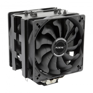 ������������ ����� ALSEYE S120D-B Universal, TDP 135W