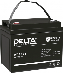 ���� ������ �������������� ������� Delta DT 1275 12� 75�� ������ ��������-�������� ������������