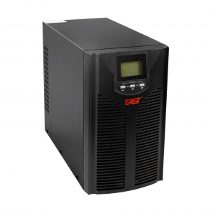 ���� ������ ��� East On-Line 2000��/1800 ��, 4�Schuko CEE 7, on-line (EA900Pro-S 2kVA) ������ ��������-�������� ������������