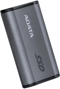 ���� ������ SSD-���������� ������� ADATA SE880 2Tb AELI-SE880-2TCGY ��������-�������� ������������
