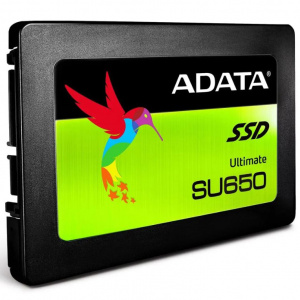 SSD-���������� ADATA 1Tb SATA III ASU650SS-1TT-R