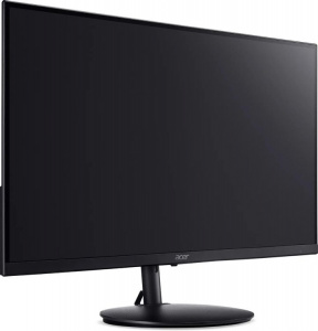 ���� ������ ������� 31.5 ACER SH322QUEbmiphux ������ 2560x1440/100Hz/IPS/HDMI/DP/Type-C(65W) ��������-�������� ������������