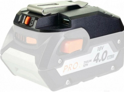 ������� AEG � USB ������ BHJ18C-0 4935459335