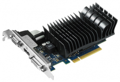 ���������� ASUS GeForce GT 730 2048Mb