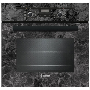 ������������ ������� ���� Gefest ��� �� 622-02 �53 22379000 black with marble