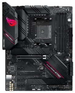 ����������� ����� ASUS ROG STRIX B550-F GAMING