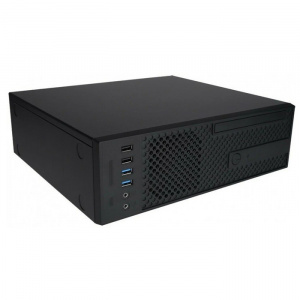 ������ ��� ���������� InWin CJ708BL IP-S265AU7-2 80-Plus Bronze 6137379 black