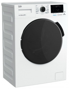 ���� ������ ���������� ������ Beko WSPE6H616W ��������-�������� ������������