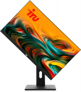 ���� ������ �������� IRU Tactio 27IP4 27" QHD/i5 13400/16Gb/512Gb/UHDG 730/��� ��/������ ��������-�������� ������������