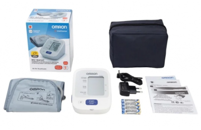 �������� Omron M2 Basic (HEM 7121-ARU)