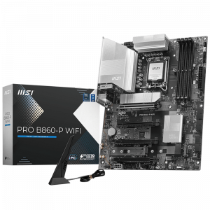 ����������� ����� MSI PRO B860-P WIFI ������
