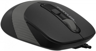 ���� ���� A-4Tech Fstyler FM10 Grey ��������-�������� ������������