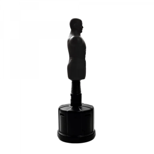 ���� ������ ������� DFC Boxing Punching Man-Medium TLS-BB black ��������-�������� ������������
