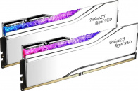 ����������� ������ G.SKILL TRIDENT Z5 ROYAL RGB 2x32GB DDR5 (F5-6000J2636H32GX2-TR5NS) �������