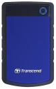 ������� ���� ������� Transcend 4000Gb USB 3.1 (TS4TSJ25H3B)