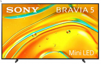 ��-��������� Sony 85" Bravia 5 XR Mini LED K-85XR50 E51 ������ (����� EU)